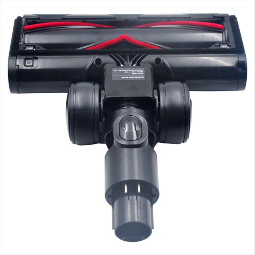 Carpet Brush Assembly with Roller for V12 Pro Vacu 2