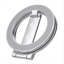 Double Sided for Phone Stand Magnetic Ring Holder