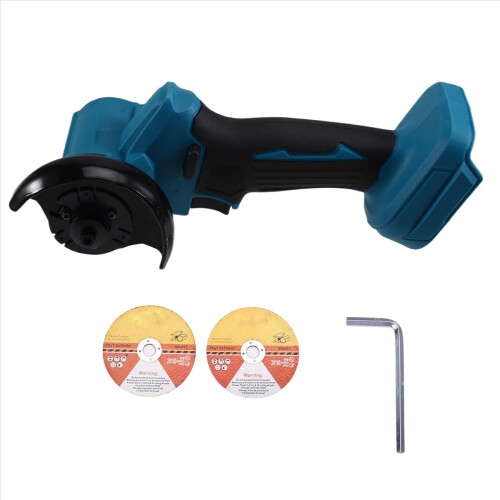 Mini Angle Grinder 3 Inch Cordless Polishing Machi 2