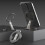 Double Sided for Phone Stand Magnetic Ring Holder 9