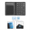 Foldable Bluetooth Numberic Keyboard with Touchpad 9
