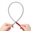 Flexible Pick Up Tool Magnetic Long Spring Grip Ma 6