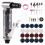 1/4 Inch 90 Degree Grinder Micro-Air Die Tool Kit 1