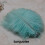 20-25cm Ostrich Feathers Stage Performances Handma 2