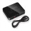 4K -Compatible 1x2 Splitter Switch 1 in 2 Out Vide 1
