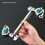 Fishing Chair Clamp Bracket Umbrella Holder Rack B 8