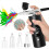 Airbrush Nail with Compressor Portable Art for Nai 6