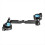 Fishing Chair Clamp Bracket Umbrella Holder Rack B 5