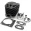 39mm Cylinder Piston Assembly Kit for 3800 38CC G3 1