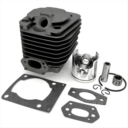 39mm Cylinder Piston Assembly Kit for 3800 38CC G3
