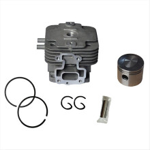 44mm Cylinder Piston Kit for TJ53 TJ53E Garden Too