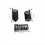 1set Buffer Mount Spring for 235 235E 236 240 240E 6