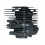 39mm Cylinder Piston Assembly Kit for 3800 38CC G3 3