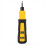 Punch Down Tool Steel Plastic Handle Wire Cutter C 1