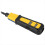 Punch Down Tool Steel Plastic Handle Wire Cutter C 8
