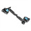 Fishing Chair Clamp Bracket Umbrella Holder Rack B 6