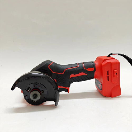 For 18v Battery Cordless Angle Grinder 3 Inch Poli 2
