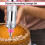 Dessert Decorating Syringe Set, Frosting Piping Ki 3