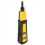 Punch Down Tool Steel Plastic Handle Wire Cutter C 4