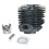 39mm Cylinder Piston Assembly Kit for 3800 38CC G3 5