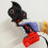 For 18v Battery Cordless Angle Grinder 3 Inch Poli 4