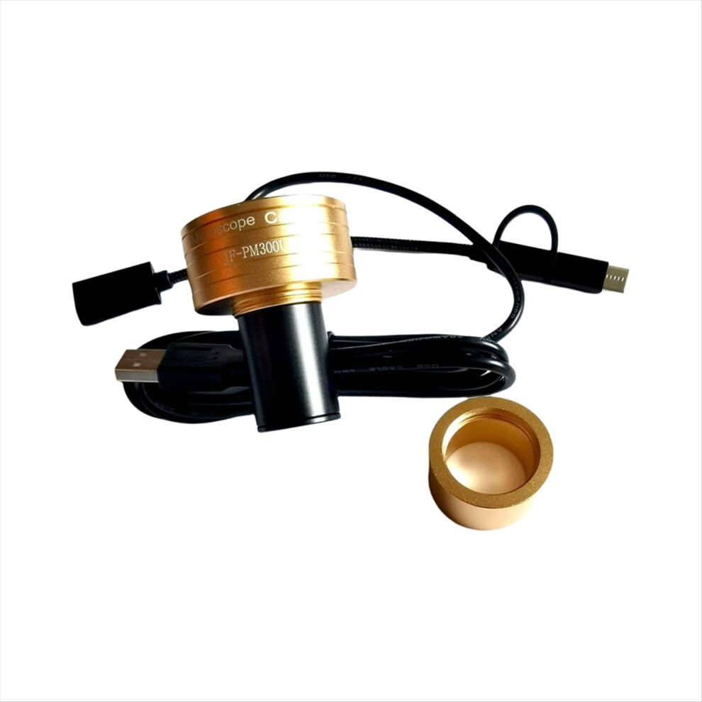 Digital Eyepiece Camera High Resolution Electronic 4853202278045