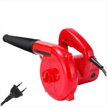 2 in 1 Air Blower 1000W Electric & Suction Leaf Co
