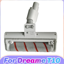 For T10/T20/T30/V12/V16 Electric Ground Brush Head