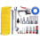 Air Compressor Hose Tube Pneumatic Straight Pipe P 3