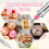 Dessert Decorating Syringe Set, Frosting Piping Ki 2