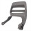 Front Brake Handle Guard for 357XP 357 359 EPA 340 1