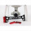 For Phantom 4 Carbon Fiber Camera Gimbal Guard Lan 6