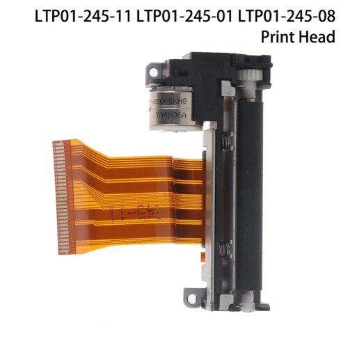 New LTP01-245-11 Thermal Print Head Ticket Printhe 2