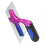 3 Piece Plaster Spatula, Drywall Ergonomic Handle 6