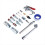 Air Compressor Hose Tube Pneumatic Straight Pipe P 4