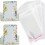 Necklace Display Cards Earring Sets Packing Holder 1