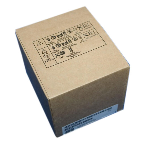 S7300 PLC Module, S7300 Compatible, Model 6ES73177TK100AB0 1