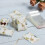 Necklace Display Cards Earring Sets Packing Holder 5
