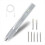Cordless Engraving Pen with 7 Drill Bits USB Recha 1