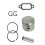 Cylinder Piston Kit for MS291,1141 020 1206 Chains 3