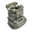 Cylinder Piston Kit for MS291,1141 020 1206 Chains 6