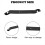 Pottery Trimming Tools,Versatile Clay Toolsm Suppl 6