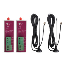LORA Wireless Intercom Switch Bidirectional Water