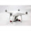 For Phantom 4 Carbon Fiber Camera Gimbal Guard Lan 7