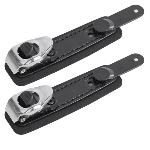 Outdoor Buckle Nylon Plastic Toe Strap Ankle Eva P
