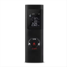40M Mini Smart Laser Distance Meter Measure Infrar