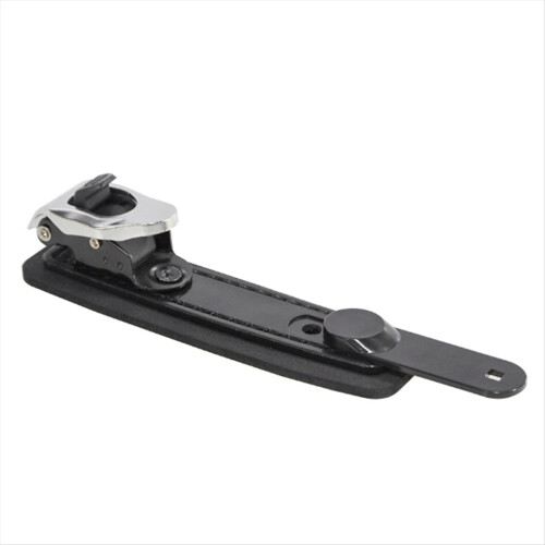 Outdoor Buckle Nylon Plastic Toe Strap Ankle Eva P 2