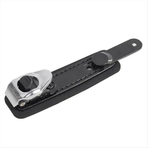 Outdoor Buckle Nylon Plastic Toe Strap Ankle Eva P 1