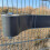 Privacy Fence Screen Hanger Tool Easy Install Visi 6