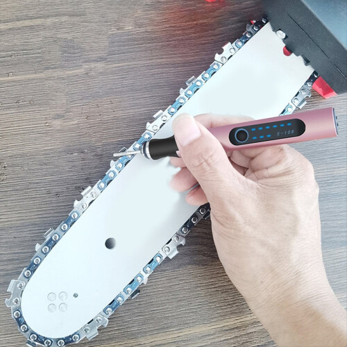 Portable Engraving Pen 30 Bits USB Rechargeable Co 1
